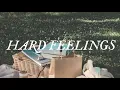 LORDE - Hard Feelings (Lyric Video)
