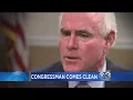 Meehan Calls Former Aide A Soul Mate Says He Paid Her With Taxpayer Money