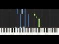 Download Lagu Elektronomia - Sky High - PIANO TUTORIAL MP3