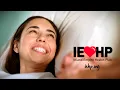 Care You Can Feel IEHP