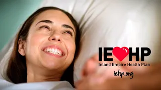 Care You Can Feel IEHP