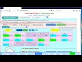 TEST features Basics Help and Navigation
