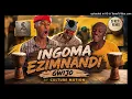 Culture Motion -  Uzumgcine umama (Gwijo) Retouch Jacked/ Pro