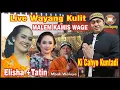 Download Lagu LIVE WAYANG KULIT MALAM KAMIS WAGE BERSAMA KI CAHYO KUNTADI, ELISHA, MBAH WALUYO#jelasgoyang