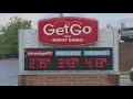Giant Eagle agrees to sell all GetGo locations What does that mean for the myPerks program