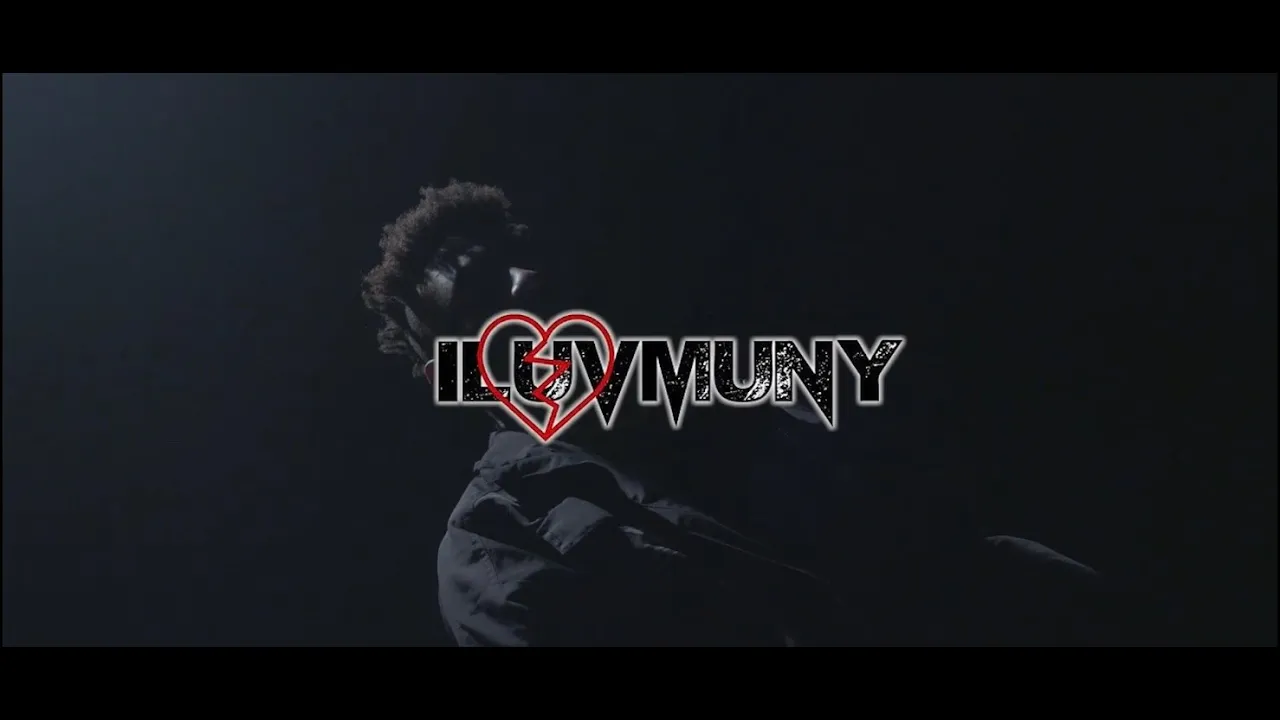 iLuvMuny, R5  -  Opp Smoke (Official Video)