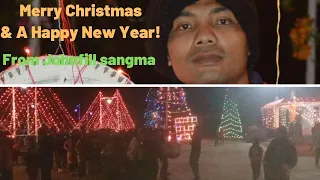 udalguri assam ni garo song christmas ni video christmas o cha ani aro chrokani gital video