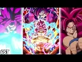 Lagu STR LR Daima Super Saiyan 4 Goku Active Skill OST | Dragon Ball Z Dokkan Battle