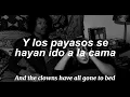 Jimi Hendrix - The Wind Cries Mary (Lyrics + Sub. Español)