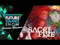 Download Lagu Sacrifire Gameplay Trailer - Future Games Show Summer Showcase 2024