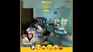 ILYAS ELMALIKI X PAUSE FLOW Exclusive Interview 2025 