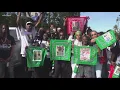 Sumter community remembers children killed in crash one year later
