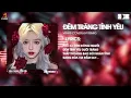 Download Lagu Venus - Đêm Trăng Tình Yêu (Cover) (HT Remix) | Phố Xa Đêm Đông Người Đêm Tình Yêu Dưới Trăng Remix