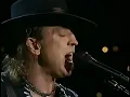 Stevie Ray Vaughan ~Voodoo Child ~ Live From Austin T