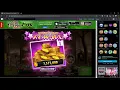 Wizard Of Oz Slots Free Spins with CE Tutorial