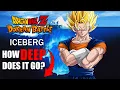 The Dokkan Battle Iceberg Explained