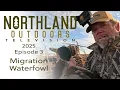 Northland Outdoors TV - 2025