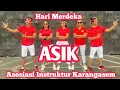 Download Lagu SENAM KREASI 17 AGUSTUS