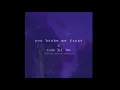Download Lagu you broke me first x tum hi ho mashup