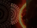 Download Lagu RING OF FIRE Solar Eclipse 639 Hz Starseed Meditation Music for Ascension Pleiadian Music Lightcode