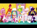 Download Lagu Lalaloopsy Girls: Welcome to L.A.L.A. Prep School (Full Movie Subtitulada)