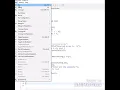java program-how to display reverse number and how to find quotient and remainder-18213
