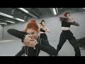 ITZY "마.피.아. In the morning" Dance Practice (Moving Ver.)