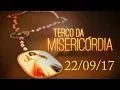 Download Lagu Terço da Misericórdia - 22/09/17-Adriana Pereira e Pe. Fernando Santamaria