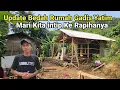 Download Lagu Update Bedah Rumah Gadis Yatim Bandung Barat Hari Ke 10