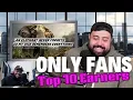 Onlyfans 2023 Top Earners Taika Talks Leaving Thor and more