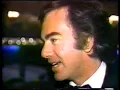 1980 Showtime The Jazz Singer Premiere
