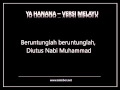 Download Lagu Ya Hanana Versi Melayu