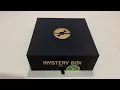 1 000 Pokemon TCG StockX TrollX Mystery Box Vol 1 - Box 000