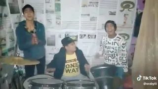 بابا بابا يا اعز الحبايب دندنها
