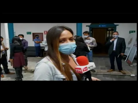 Clausura del programa fortalecimiento de Gestión Ambiental por parte del municipio de Cuenca
