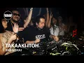 Download Lagu Takaaki Itoh | Boiler Room: Shanghai