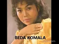 Download Lagu BEDA KOMALA   -   HATI YG BIMBANG