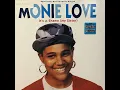 Monie Love - It's a Shame (My Sister) (Cool As... Mix)
