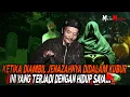 Download Lagu BONGKAR JENAZAH DI KUBURAN DEMI RITUAL ILMU HITAM KEBAL BACOK BERUJUNG \