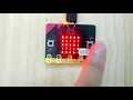 Microbit Stop watch