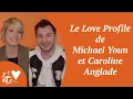Download Lagu Le Love Profile de Michael Youn et Caroline Anglade - Je t’aime etc S03