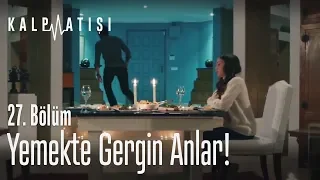 yemekte gergin anlar kalp at 27 b l m