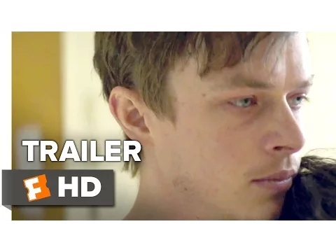Two Lovers and a Bear Official Trailer 1 (2016) -  Tatiana Maslany Movie