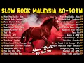 Lagu Lagu Malaysia Menyentuh Hati | Lagu2 90an Sungguh Merdu | Lagu Jiwang Malaysia 80-90an Terpopuler