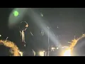 Cameron Winter - If You Turn Back Now (Live at Cabaret Sauvage Paris, 3/12/2025)