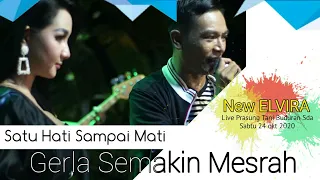 Download GERLA GERY FT LALA WIDI SATU HATI SAMPAI MATI NEW ELVIRA Live Prasung Buduran 24 okt 2020 MP3