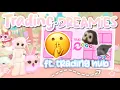 Trading For Dream Pets The NEW Trading Hub Adopt Me Trading