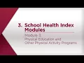 Module 3 Physical Education and Other Physical Activity Programs