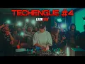 Download Lagu NICO MAULEN | Techengue Vol 4  - Tech \u0026 Latin House (Live Set)