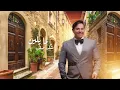 حبيب علي - انت ماترتاح ( حصريا ) | 2021